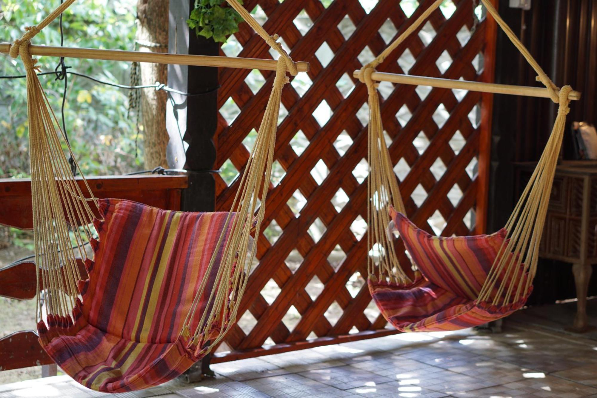 Villa Hanna'S Garden - Mintia Ngoại thất bức ảnh