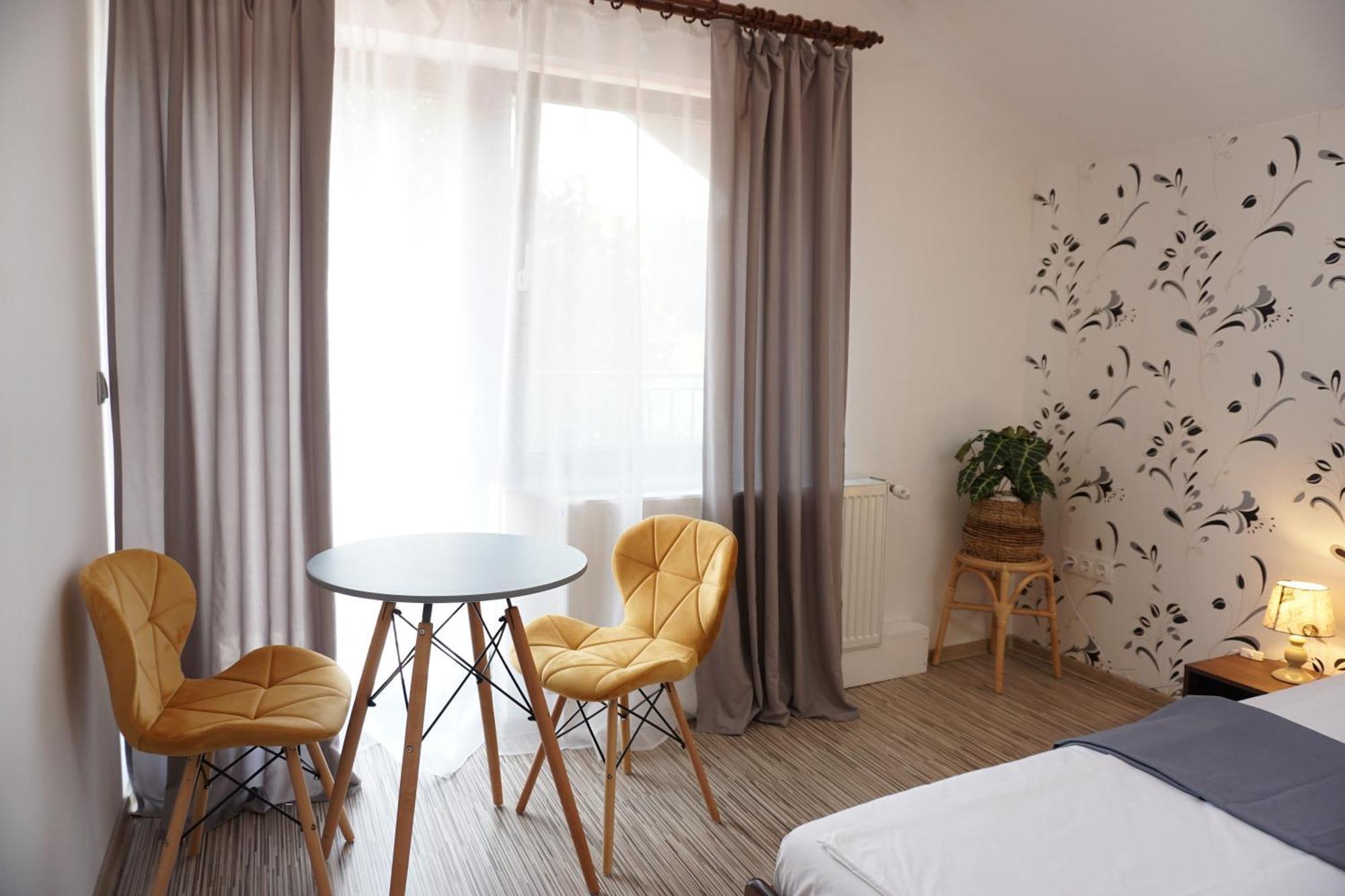 Villa Hanna'S Garden - Mintia Ngoại thất bức ảnh